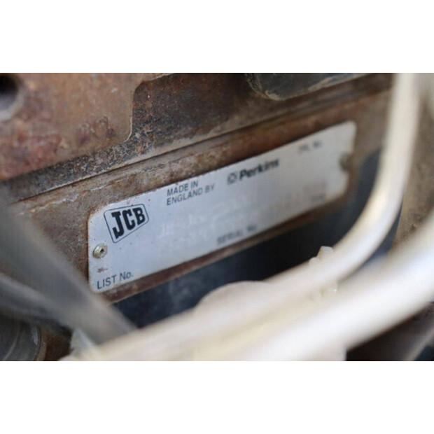 2000 جيه سي بي Santerne ZX-44169759