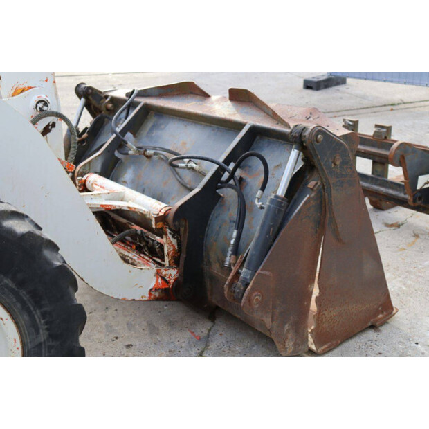 2000 جيه سي بي Santerne ZX-44169760