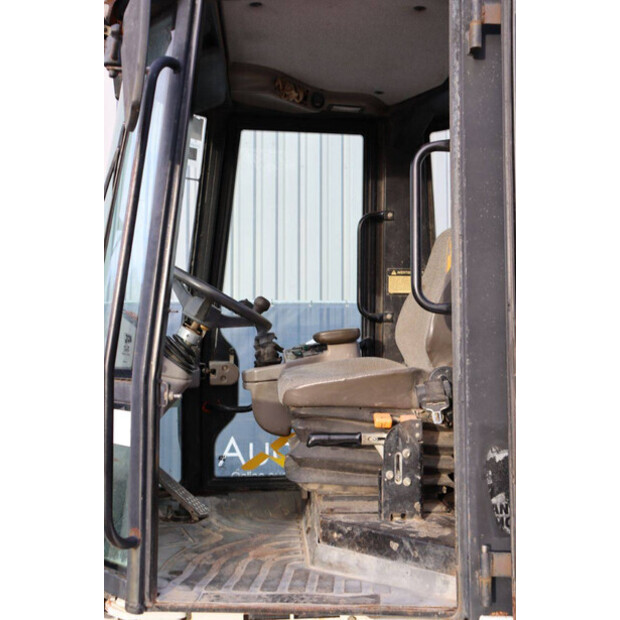 2000 جيه سي بي Santerne ZX-44169762