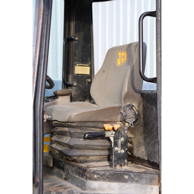 2000 جيه سي بي Santerne ZX-44169763