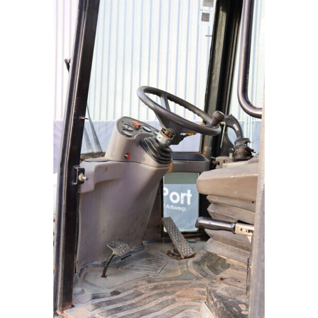 2000 جيه سي بي Santerne ZX-44169764