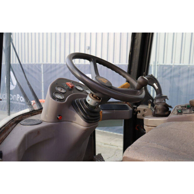 2000 جيه سي بي Santerne ZX-44169766