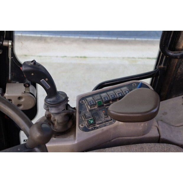 2000 جيه سي بي Santerne ZX-44169767