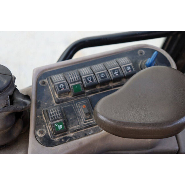 2000 جيه سي بي Santerne ZX-44169768