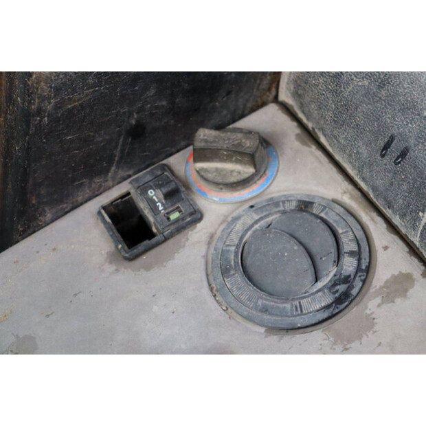 2000 جيه سي بي Santerne ZX-44169769