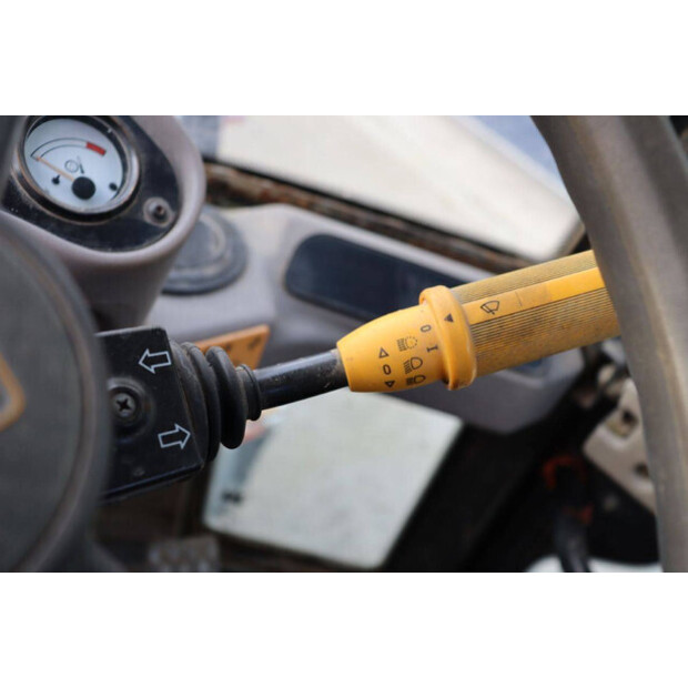 2000 جيه سي بي Santerne ZX-44169770