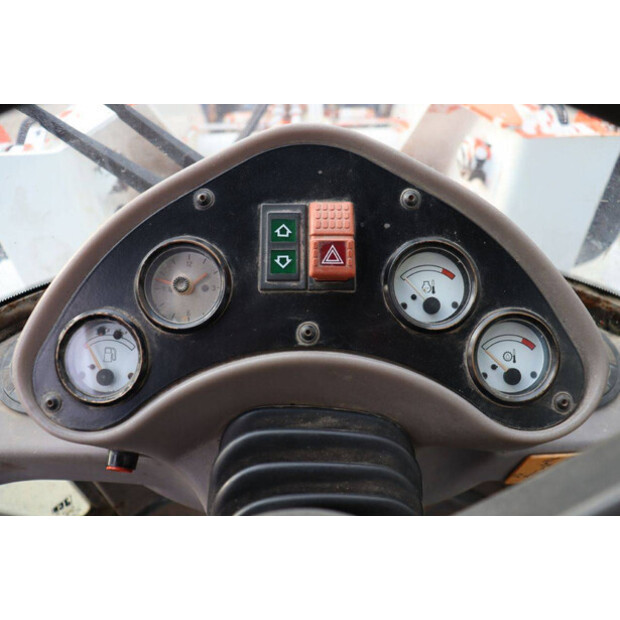 2000 جيه سي بي Santerne ZX-44169771