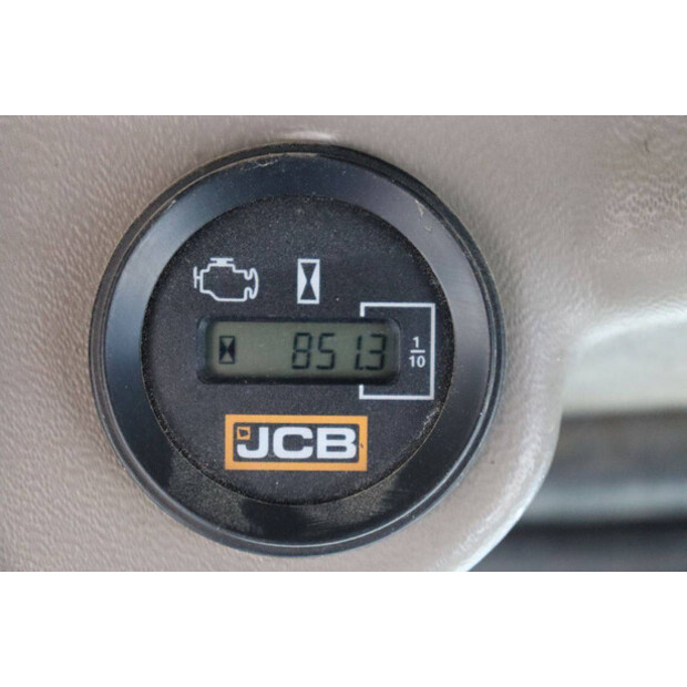 2000 جيه سي بي Santerne ZX-44169772