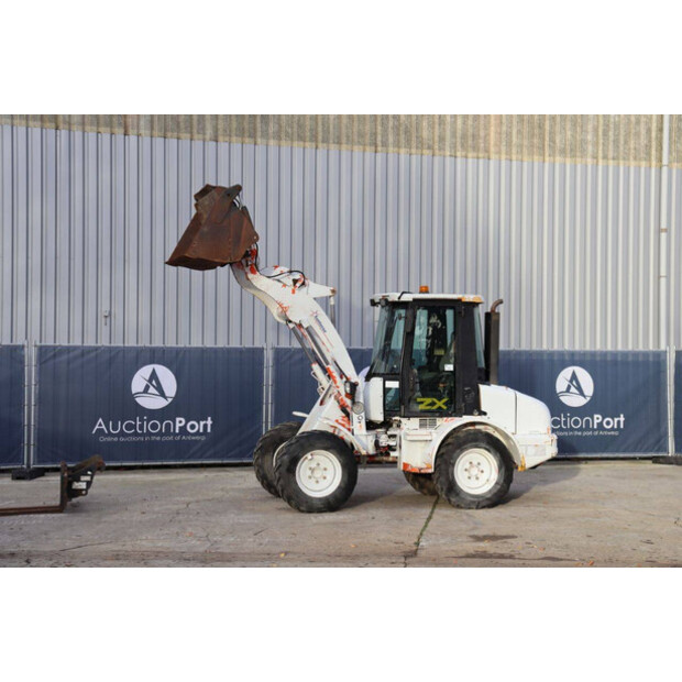 2000 جيه سي بي Santerne ZX-44169773