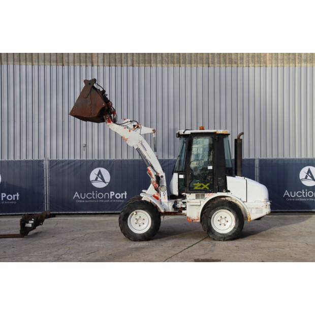 2000 جيه سي بي Santerne ZX-44169774