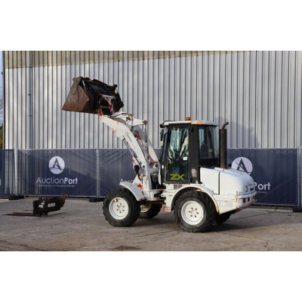 2000 جيه سي بي Santerne ZX-44169775