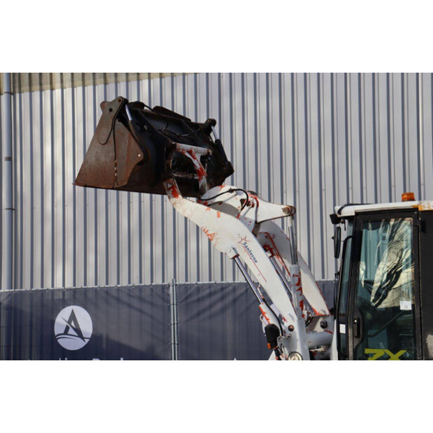 2000 جيه سي بي Santerne ZX-44169776