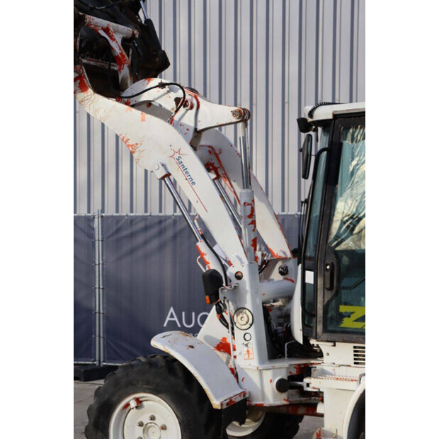 2000 جيه سي بي Santerne ZX-44169777