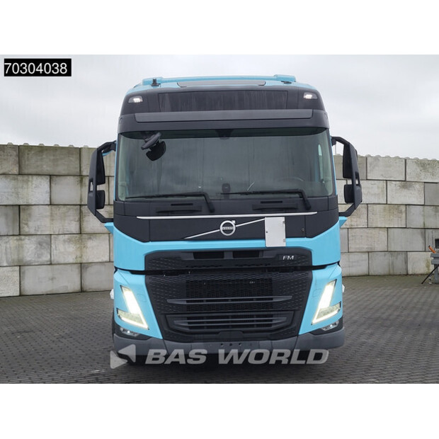 2022 فولفو FM 460-44169783