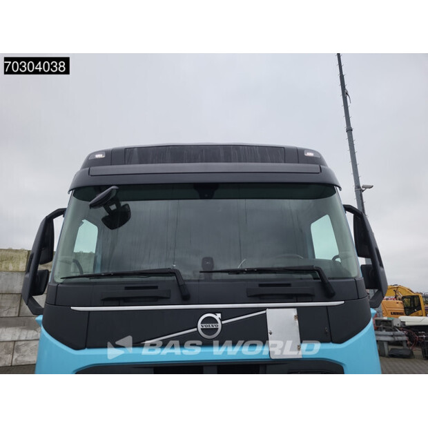 2022 فولفو FM 460-44169784