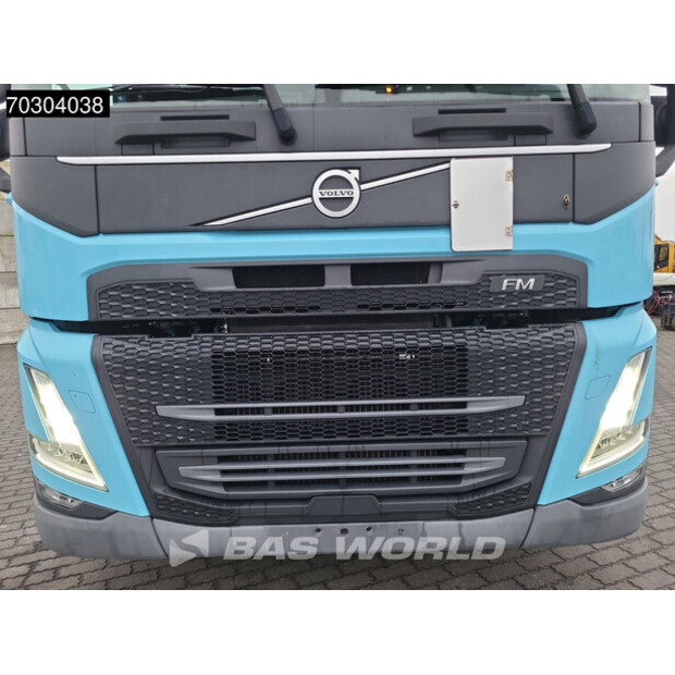 2022 فولفو FM 460-44169785