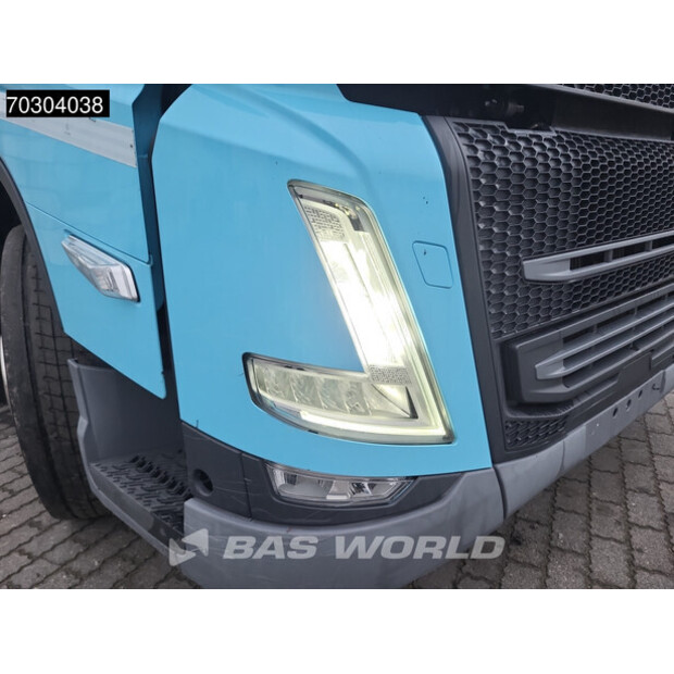 2022 فولفو FM 460-44169786