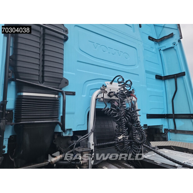 2022 فولفو FM 460-44169788