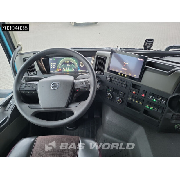 2022 فولفو FM 460-44169795