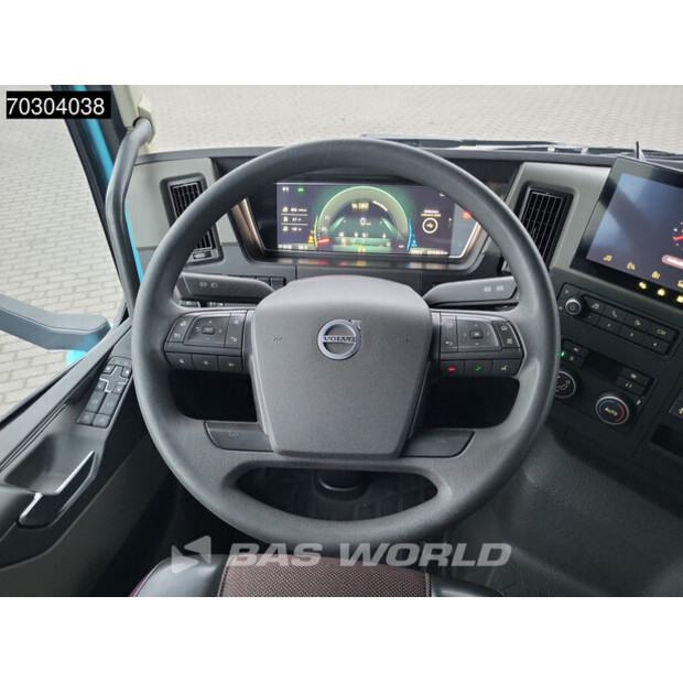 2022 فولفو FM 460-44169796