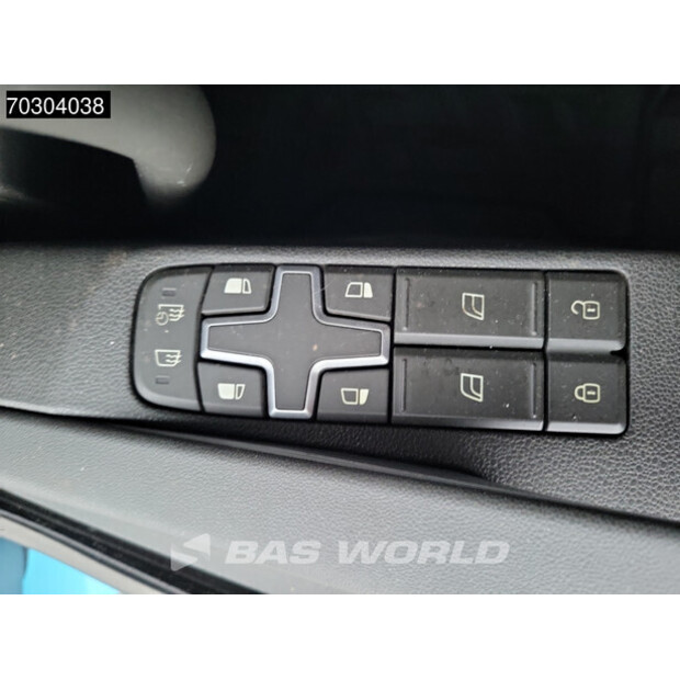 2022 فولفو FM 460-44169797