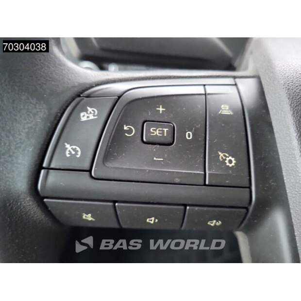 2022 فولفو FM 460-44169798