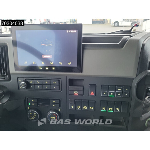 2022 فولفو FM 460-44169800