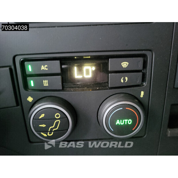 2022 فولفو FM 460-44169801