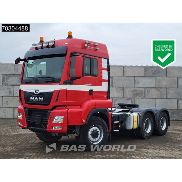 2017 MAN TGS 33.500-44169812