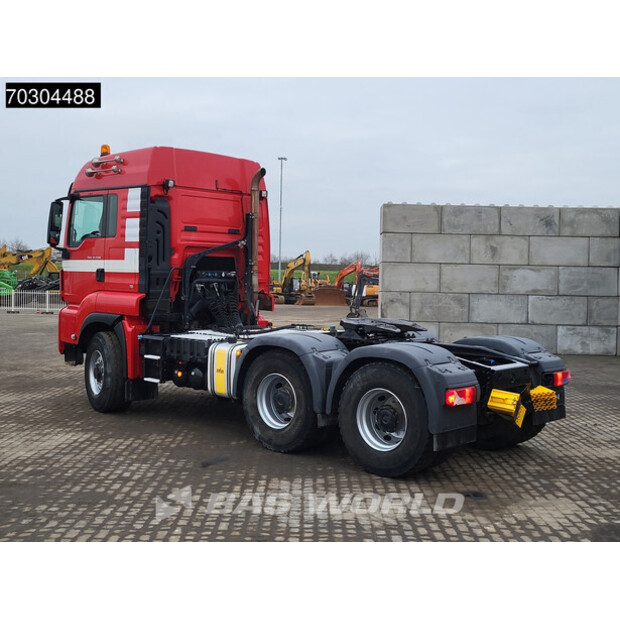 2017 MAN TGS 33.500-44169813