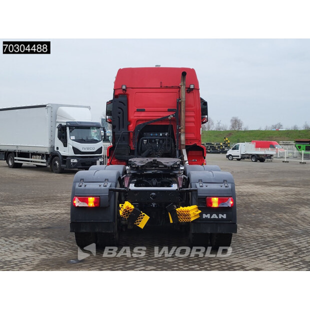 2017 MAN TGS 33.500-44169814