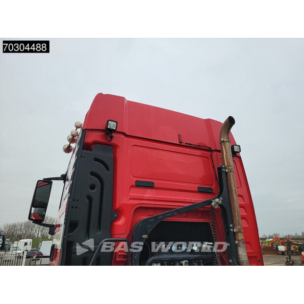 2017 MAN TGS 33.500-44169816