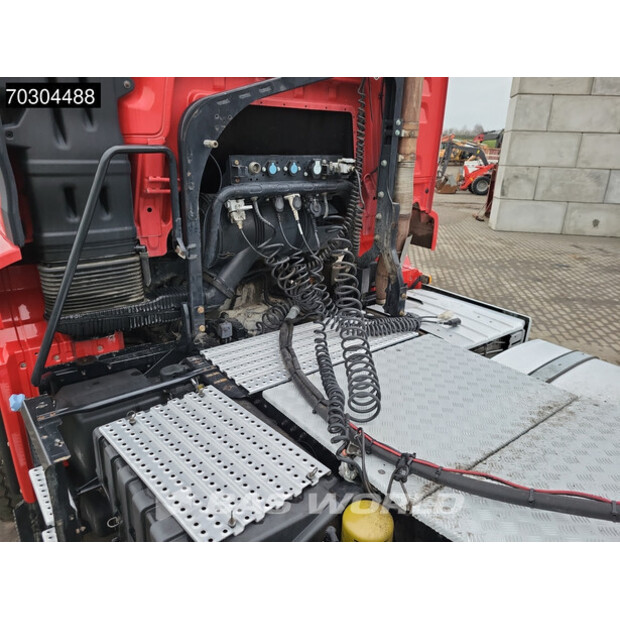 2017 MAN TGS 33.500-44169817