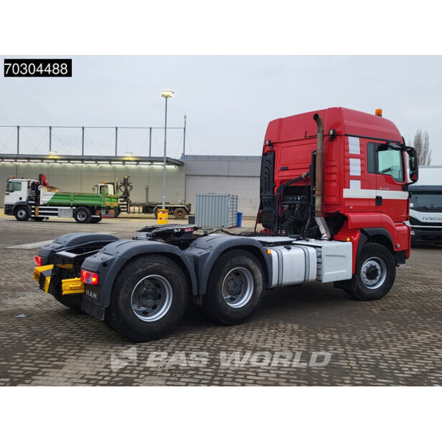 2017 MAN TGS 33.500-44169818