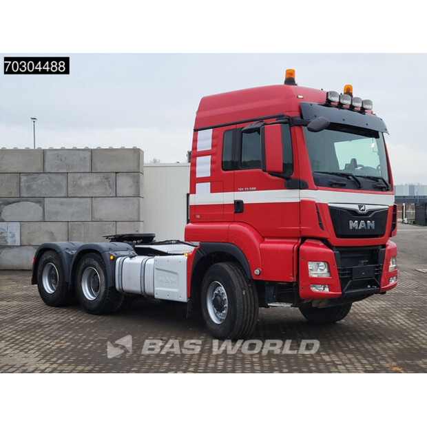 2017 MAN TGS 33.500-44169819