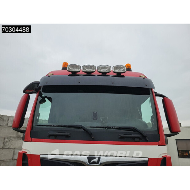 2017 MAN TGS 33.500-44169820