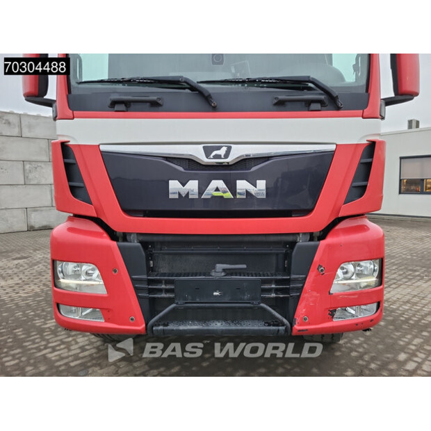 2017 MAN TGS 33.500-44169821