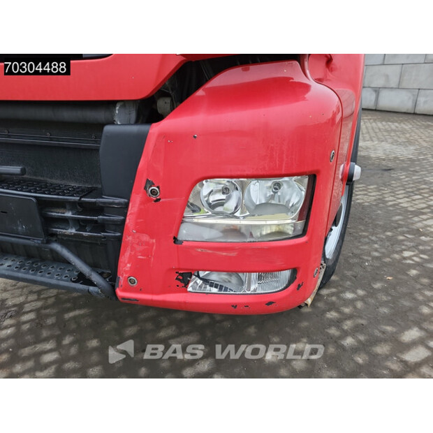 2017 MAN TGS 33.500-44169822