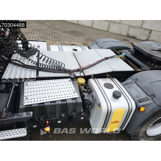 2017 MAN TGS 33.500-44169823