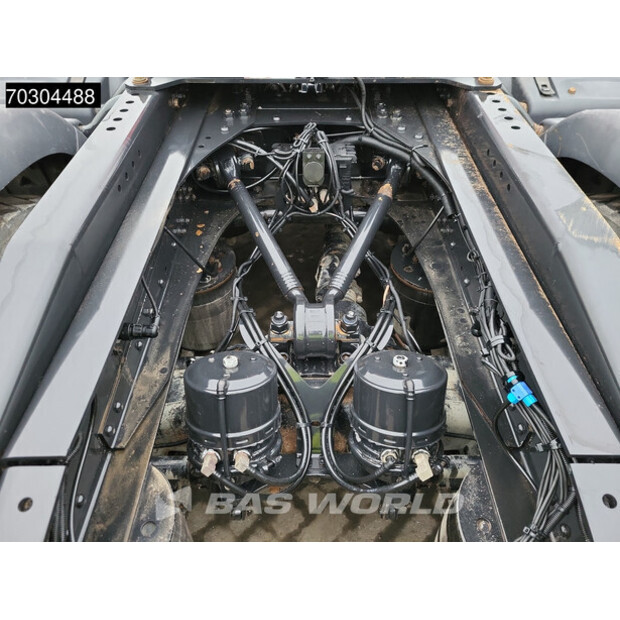 2017 MAN TGS 33.500-44169824