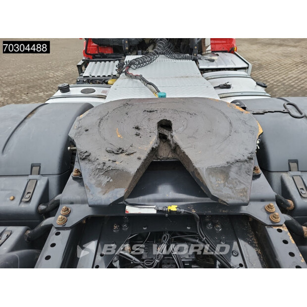 2017 MAN TGS 33.500-44169825