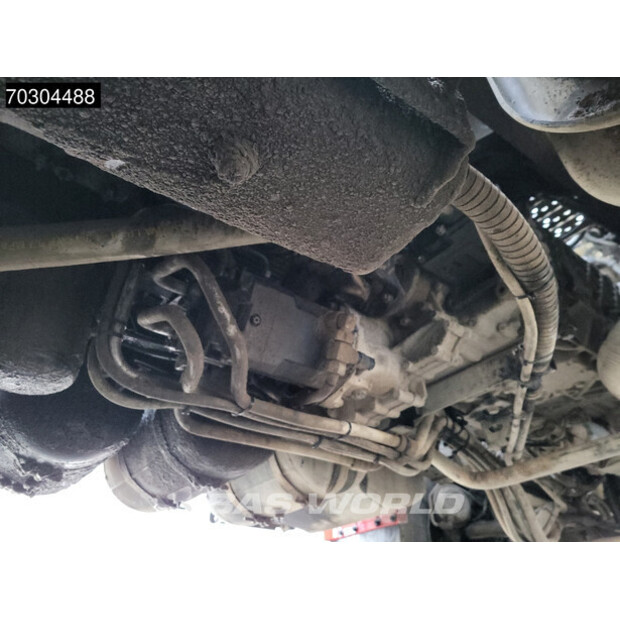 2017 MAN TGS 33.500-44169826