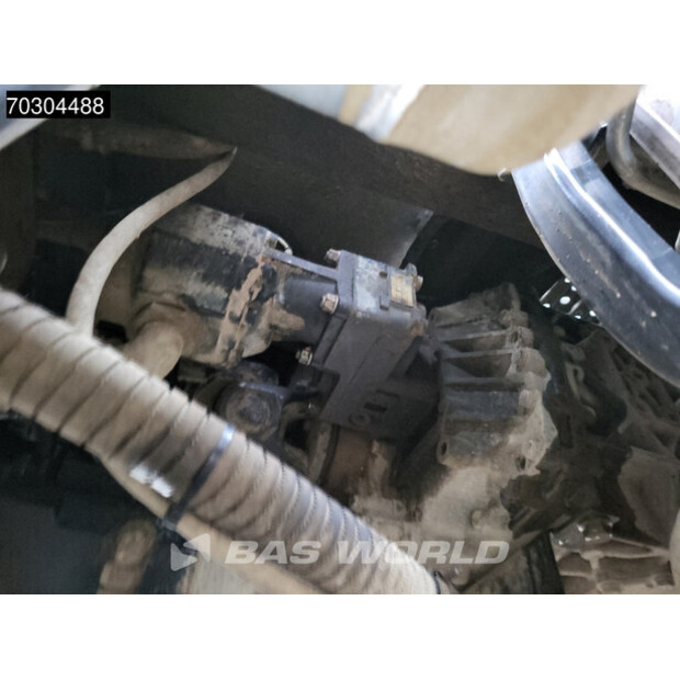 2017 MAN TGS 33.500-44169827