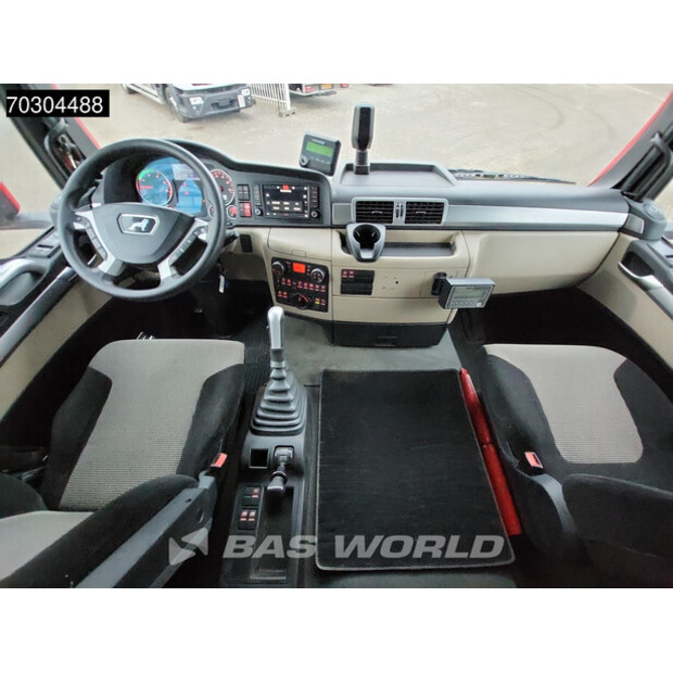 2017 MAN TGS 33.500-44169829