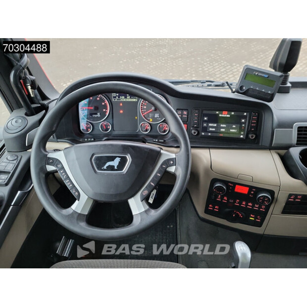 2017 MAN TGS 33.500-44169830