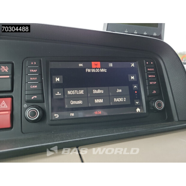 2017 MAN TGS 33.500-44169832