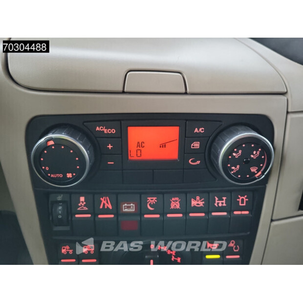 2017 MAN TGS 33.500-44169833