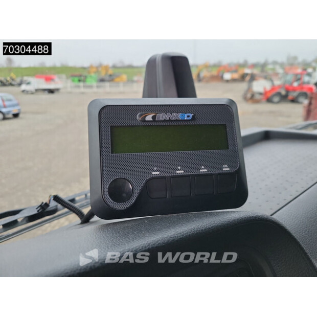 2017 MAN TGS 33.500-44169834