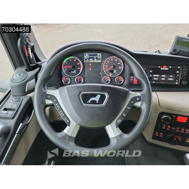 2017 MAN TGS 33.500-44169835