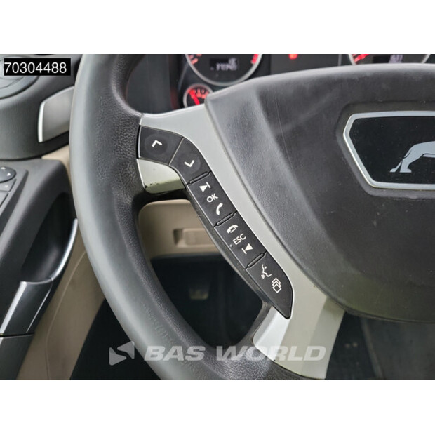 2017 MAN TGS 33.500-44169836